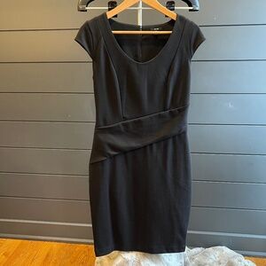 Jacob Black Dress - Women Small